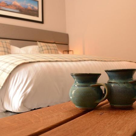 Bed and Breakfast Springbank Mallaig Esterno foto