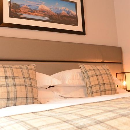 Bed and Breakfast Springbank Mallaig Esterno foto