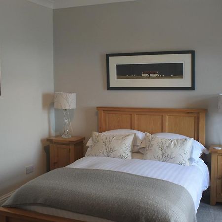 Bed and Breakfast Springbank Mallaig Esterno foto