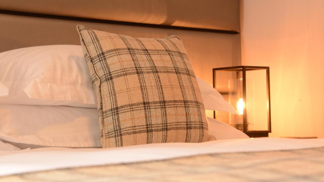 Bed and Breakfast Springbank Mallaig Esterno foto