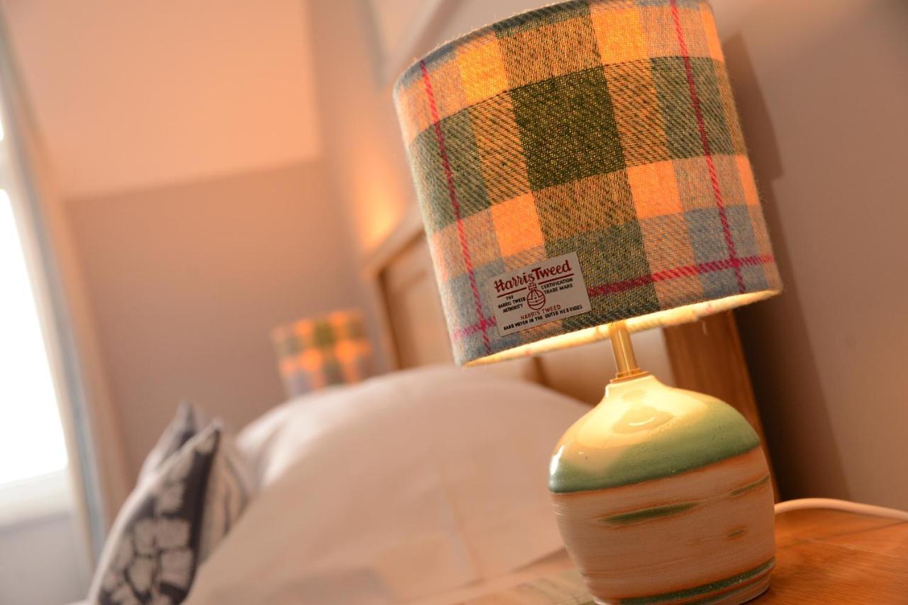 Bed and Breakfast Springbank Mallaig Esterno foto