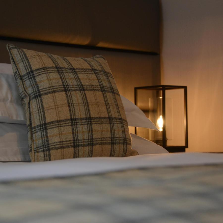 Bed and Breakfast Springbank Mallaig Esterno foto