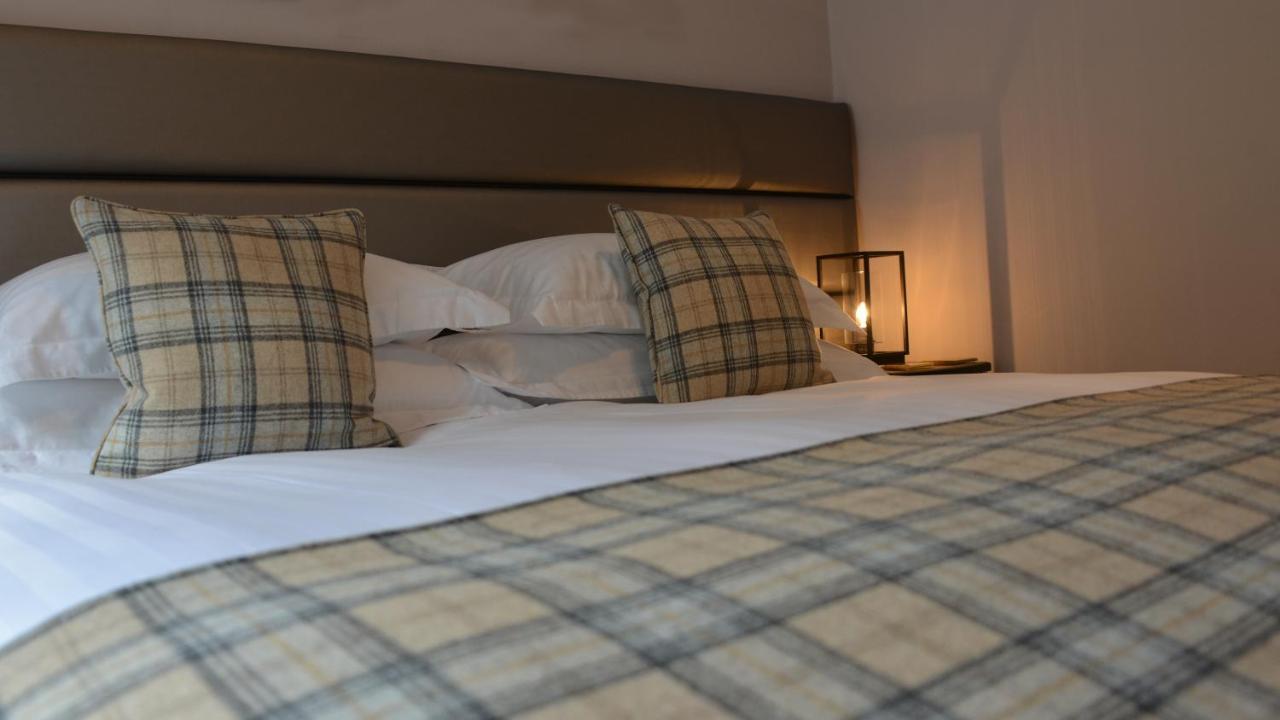 Bed and Breakfast Springbank Mallaig Esterno foto