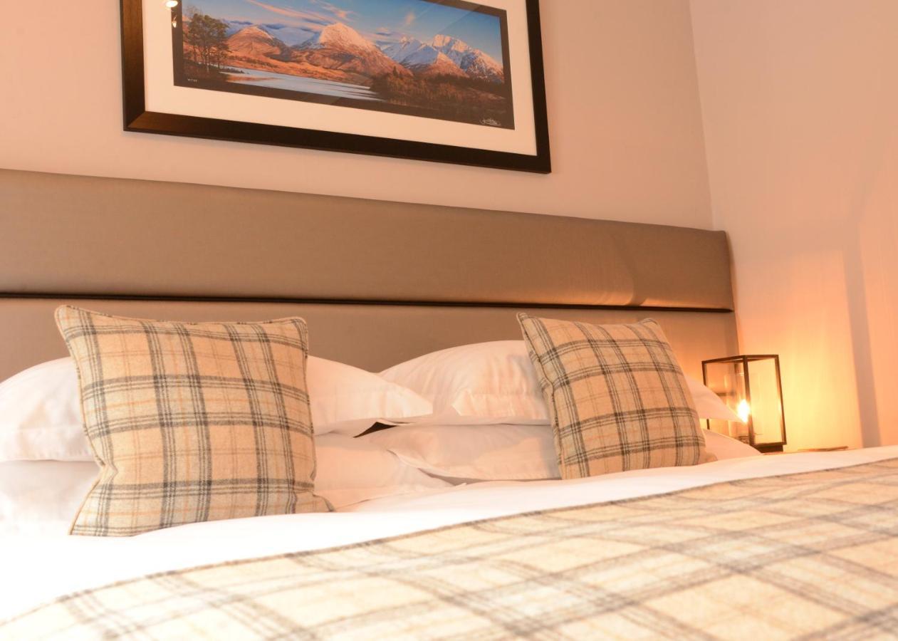 Bed and Breakfast Springbank Mallaig Esterno foto