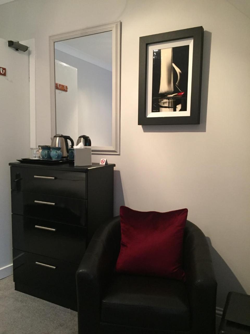 Bed and Breakfast Springbank Mallaig Esterno foto